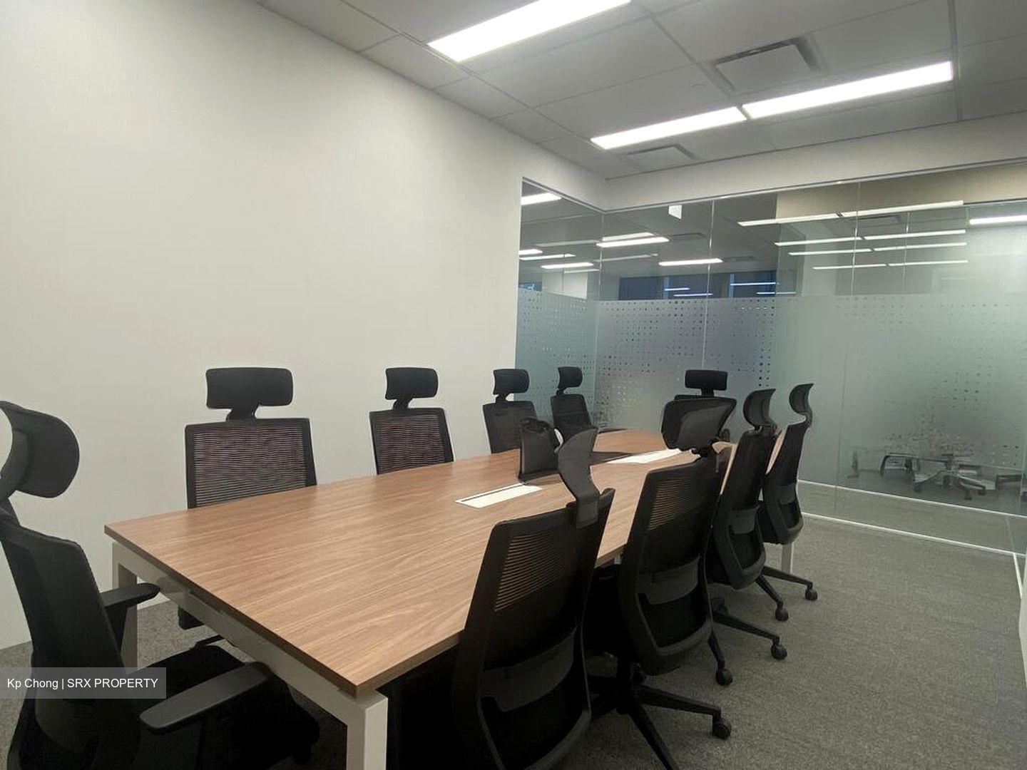 Capitasky (D1), Office #501095071